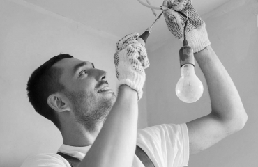 Residential Lighting Design & Installation