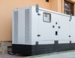 The effectiveness of generators as a backup electrical supply for residential and commercial properties