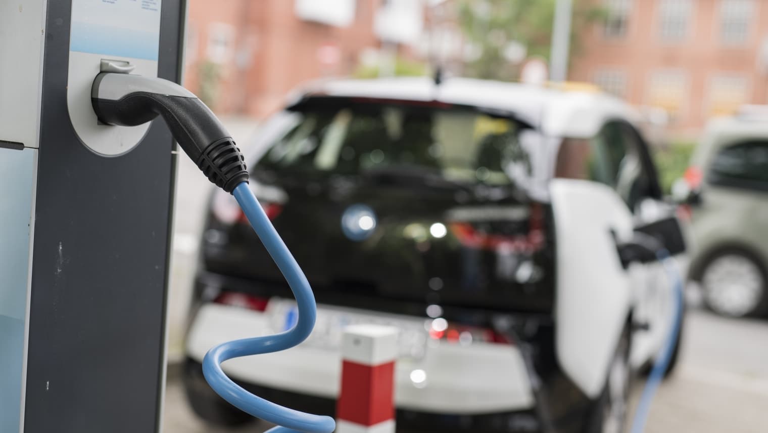 How to install EV charger Guide for strata and property managers