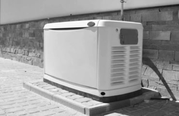 Back-up Generators