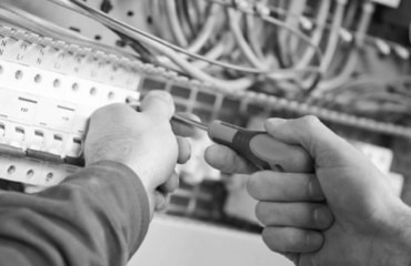 Electrical Installs