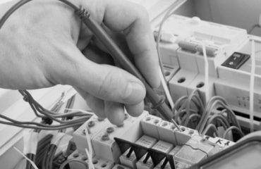 Smart Home Systems