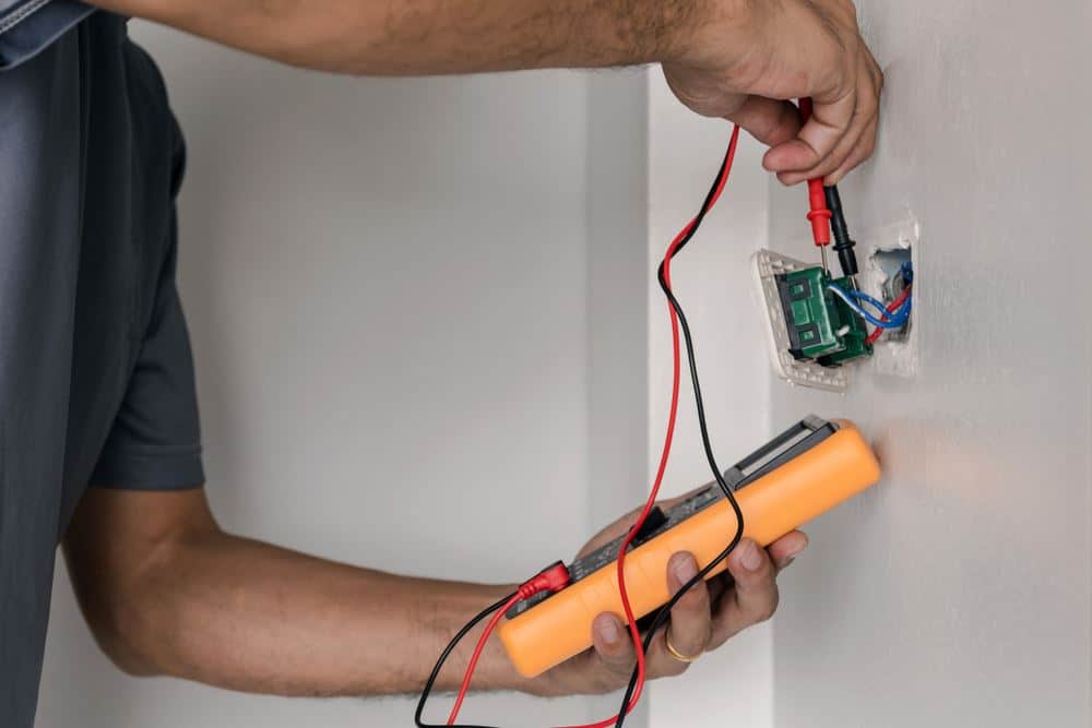 Electrical Inspections Expert Electrical Inspection Before Buying a Home