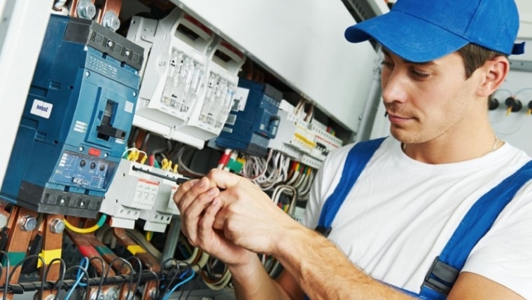 What to look for when choosing the best Abbotsford electrician