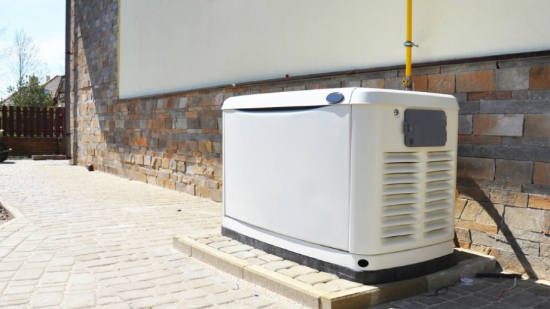 Why you need a backup generator for your home