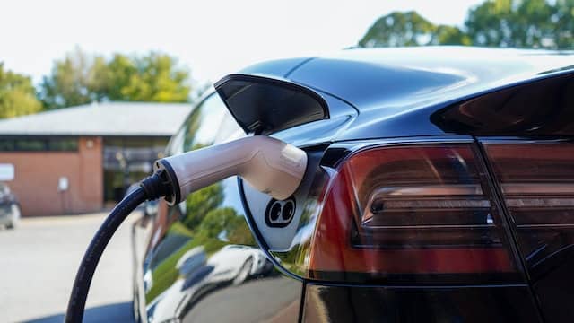 electric car charger