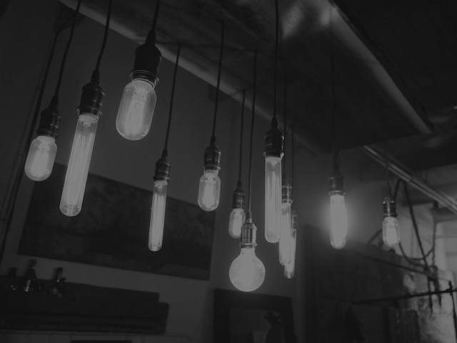 Lighting Design & Installation