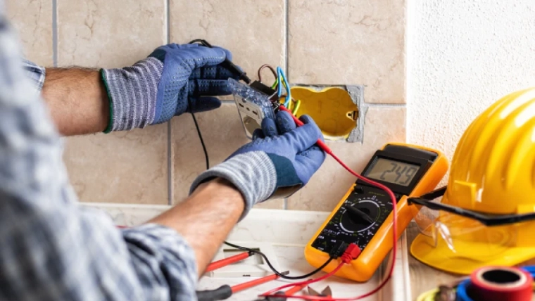 The Importance of Electrical Maintenance