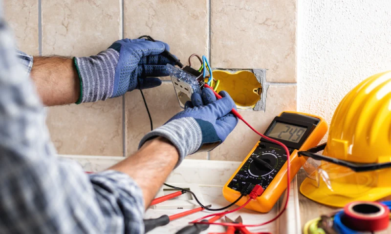 How to Prepare Your Home for an Electrical Inspection?