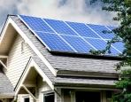 5 Benefits of Residential Solar