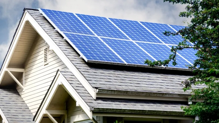 5 Benefits of Residential Solar