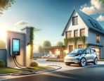 Your Guide to Installing a Residential Electric Vehicle Charger