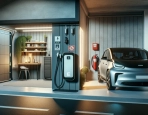 Navigating the Safety Standards for EV Charging Stations