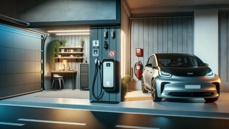 Navigating the Safety Standards for EV Charging Stations