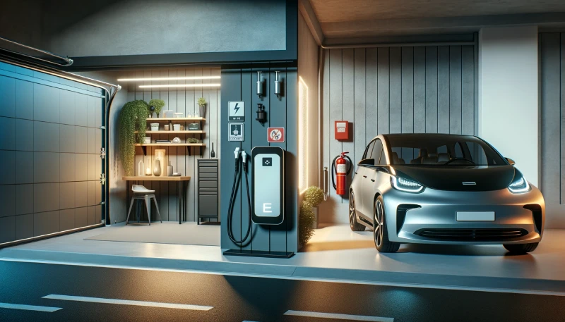 Navigating the Safety Standards for EV Charging Stations