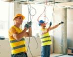 A Guide to Improving a Law Firm’s Network System Wiring for Maximum Efficiency and Security