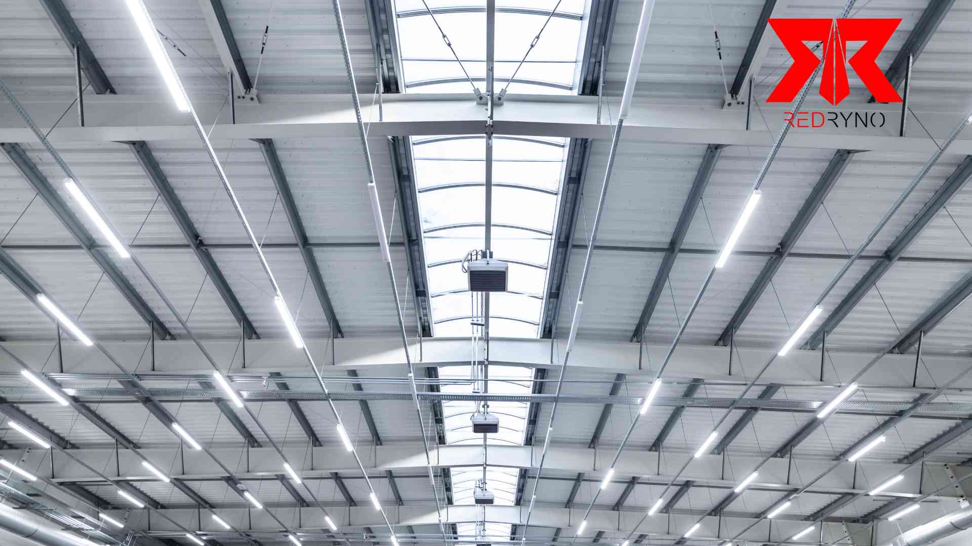 Warehouse Lighting Upgrades Vancouver