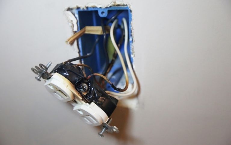 The Dangers of Electrical DIY Projects