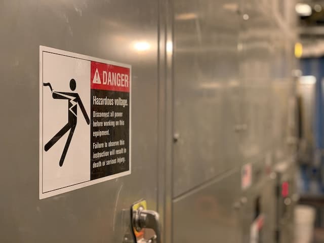 attention panel